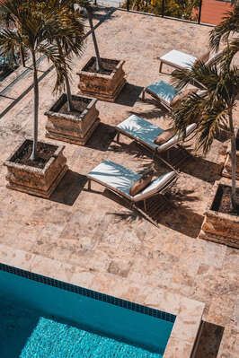 Villa Lissette Manor