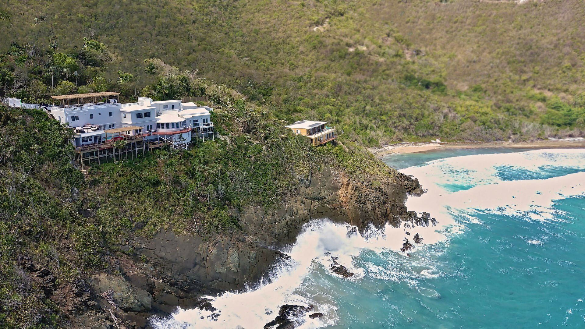 Villa Paradise Palms