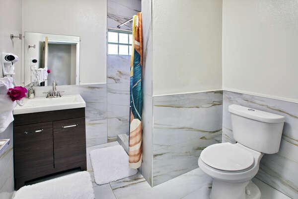 Villa Paradise Palms