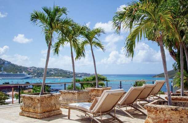 Villa Lissette Manor