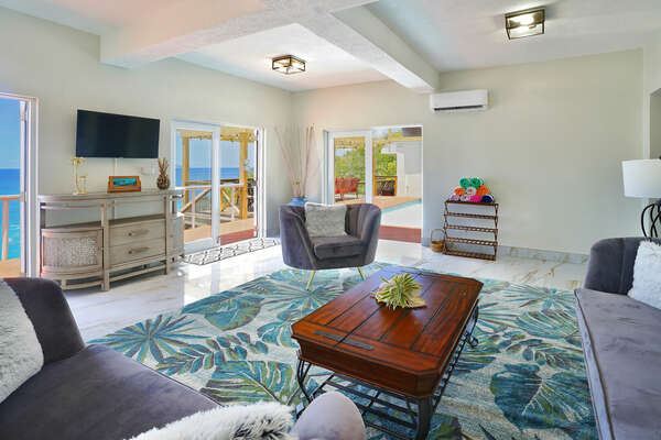 Villa Paradise Palms