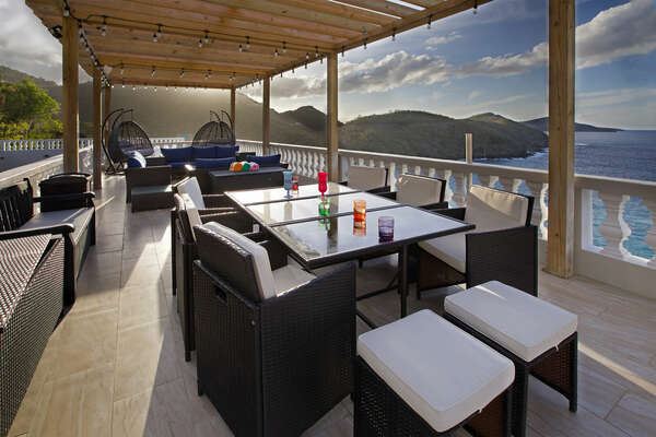 Villa Paradise Palms