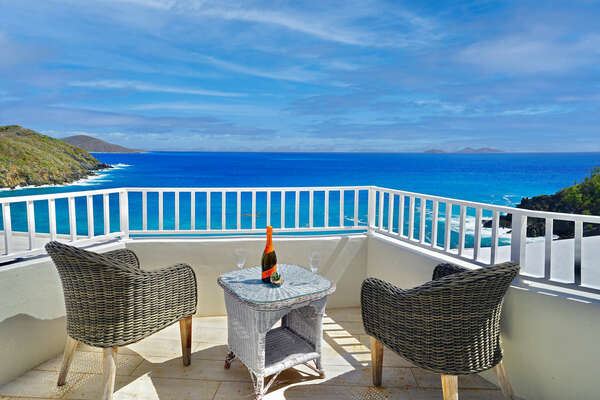 Villa Paradise Palms