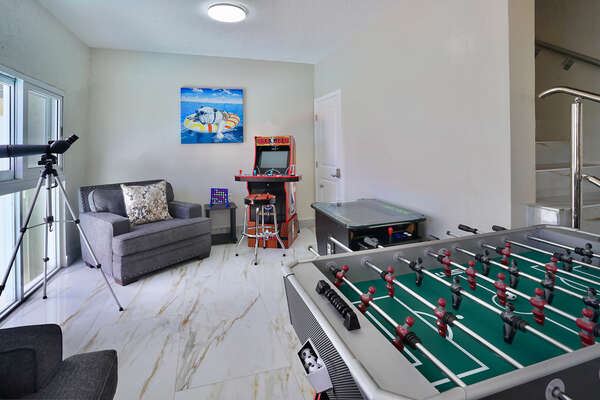 Villa Paradise Palms