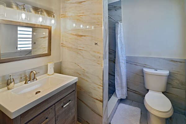 Villa Paradise Palms