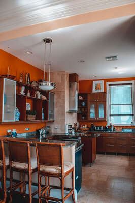 Villa Lissette Manor