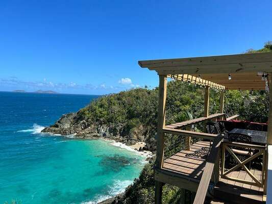 Villa Paradise Palms