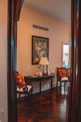 Villa Lissette Manor