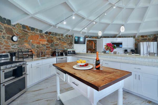 Villa Paradise Palms