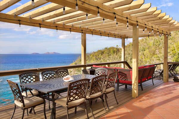 Villa Paradise Palms