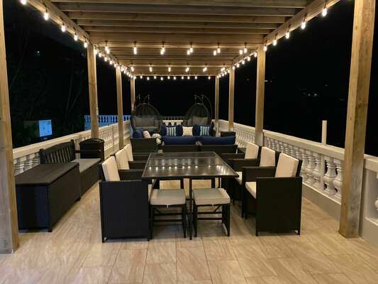 Villa Paradise Palms