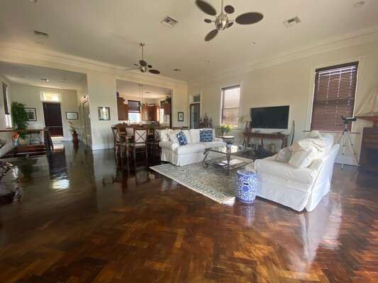 Villa Lissette Manor