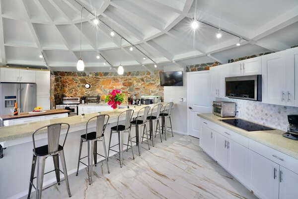 Villa Paradise Palms