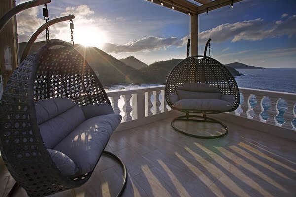 Villa Paradise Palms