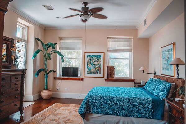 Villa Lissette Manor