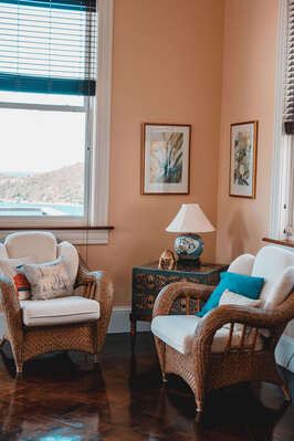 Villa Lissette Manor