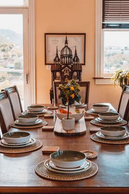 Villa Lissette Manor