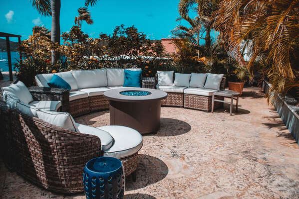 Villa Lissette Manor