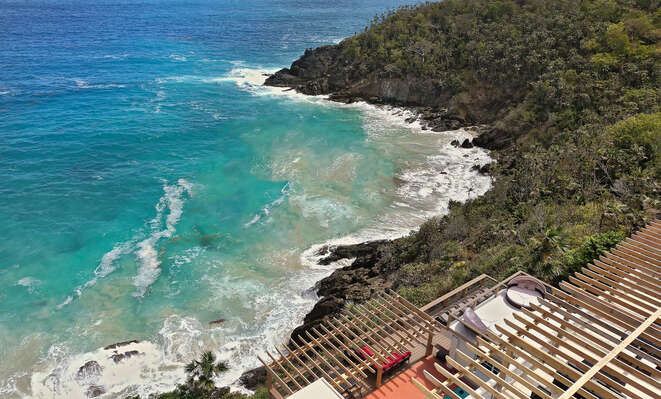 Villa Paradise Palms