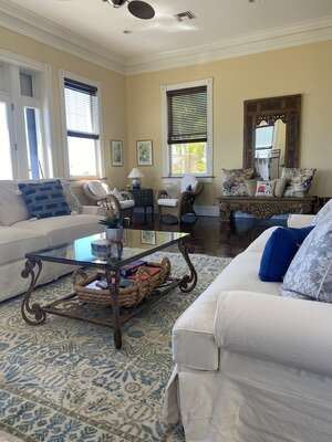 Villa Lissette Manor