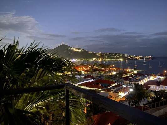 Villa Lissette Manor