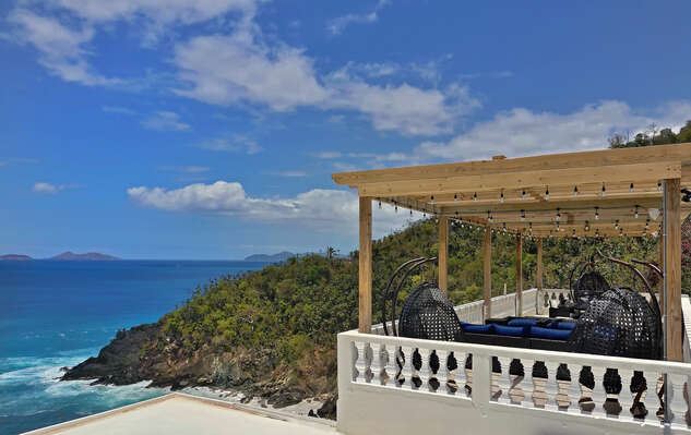 Villa Paradise Palms