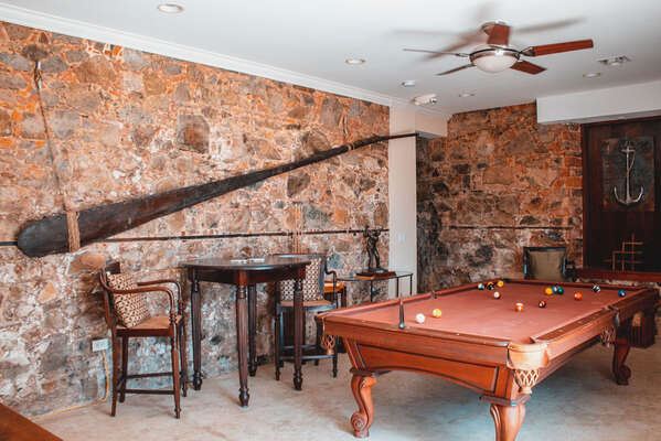 Villa Lissette Manor