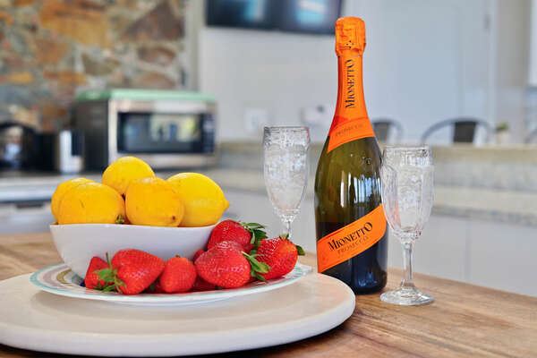 Villa Paradise Palms