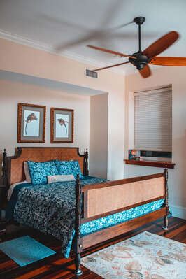 Villa Lissette Manor