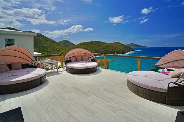 Villa Paradise Palms