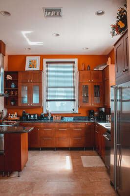 Villa Lissette Manor