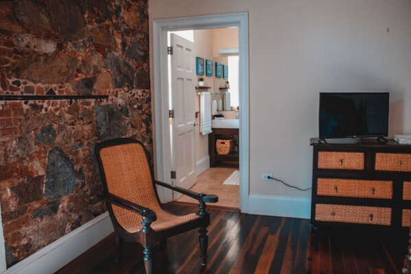 Villa Lissette Manor