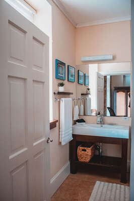 Villa Lissette Manor