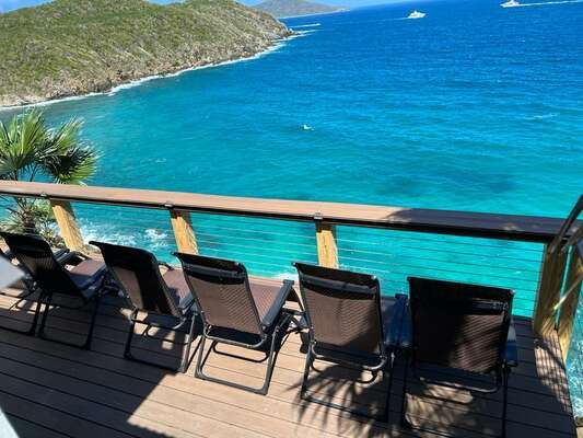 Villa Paradise Palms