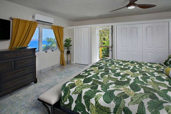 Villa Paradise Palms