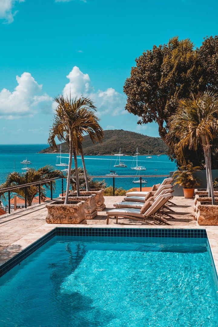 Villa Lissette Manor