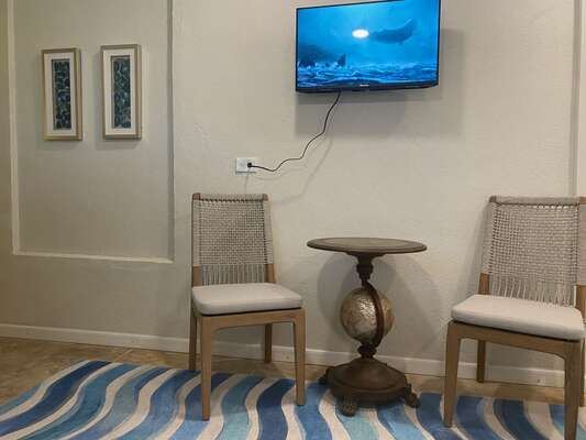 Villa Lissette Manor