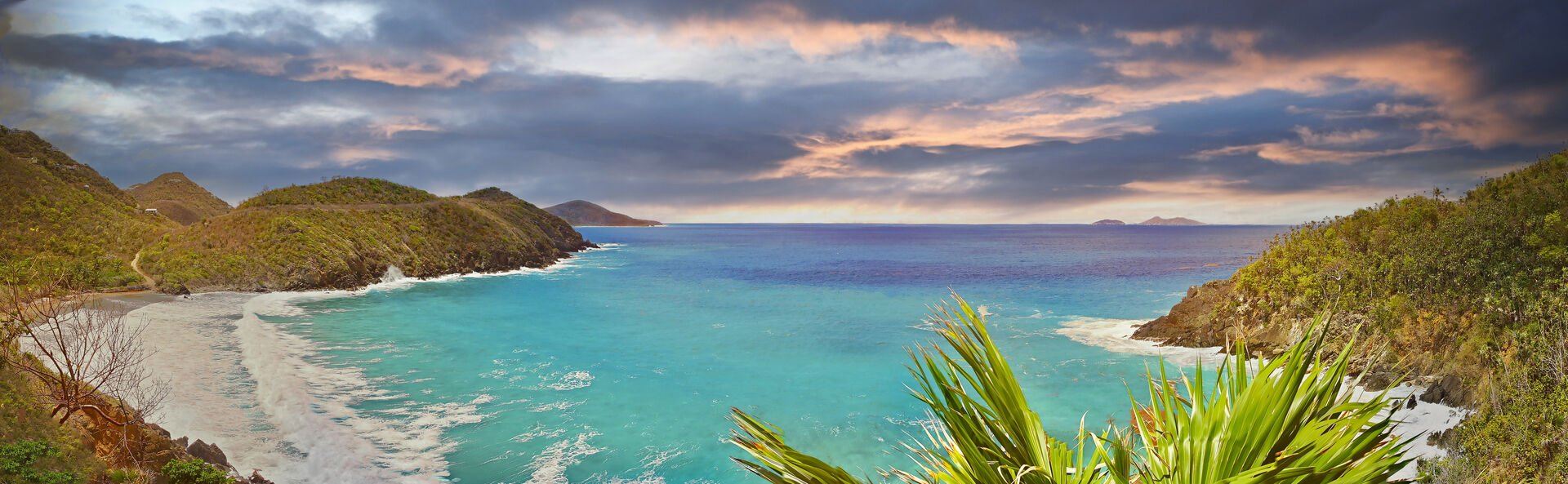 Villa Paradise Palms