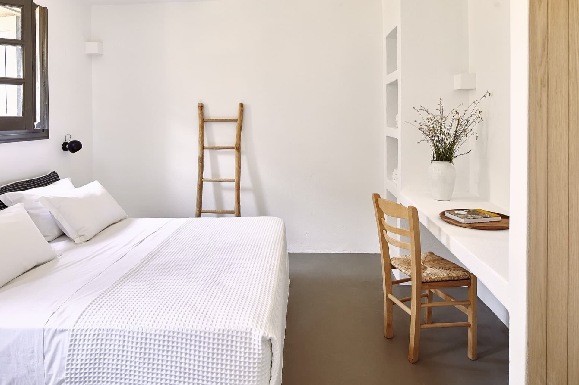 Villa Indigo - Paros