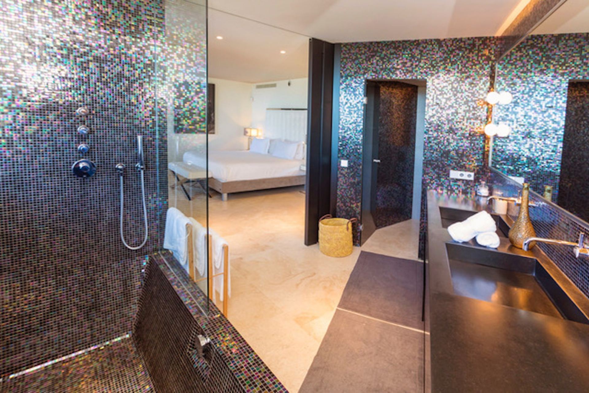 Villa Estelle - Ibiza