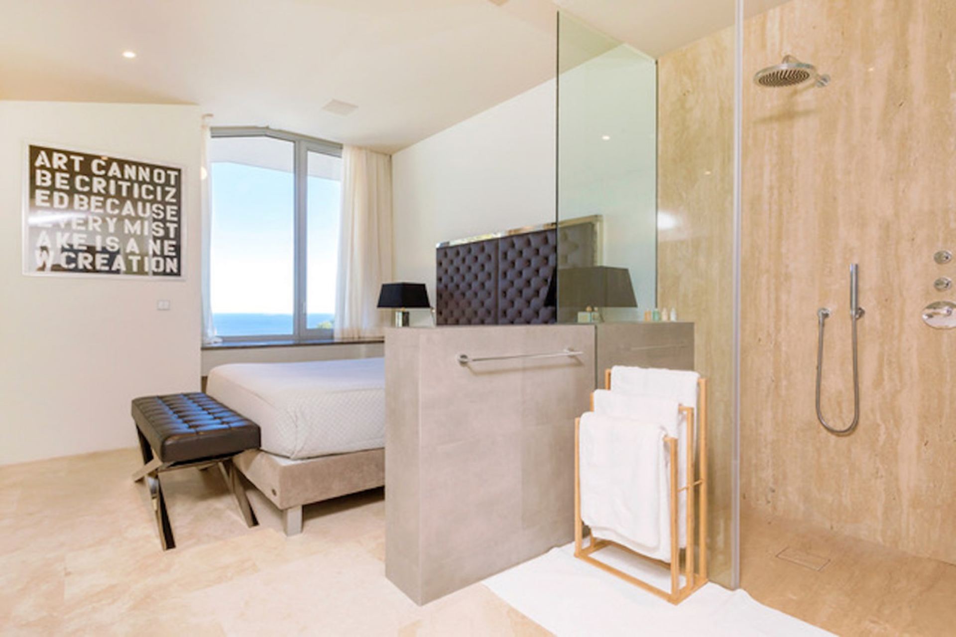 Villa Estelle - Ibiza