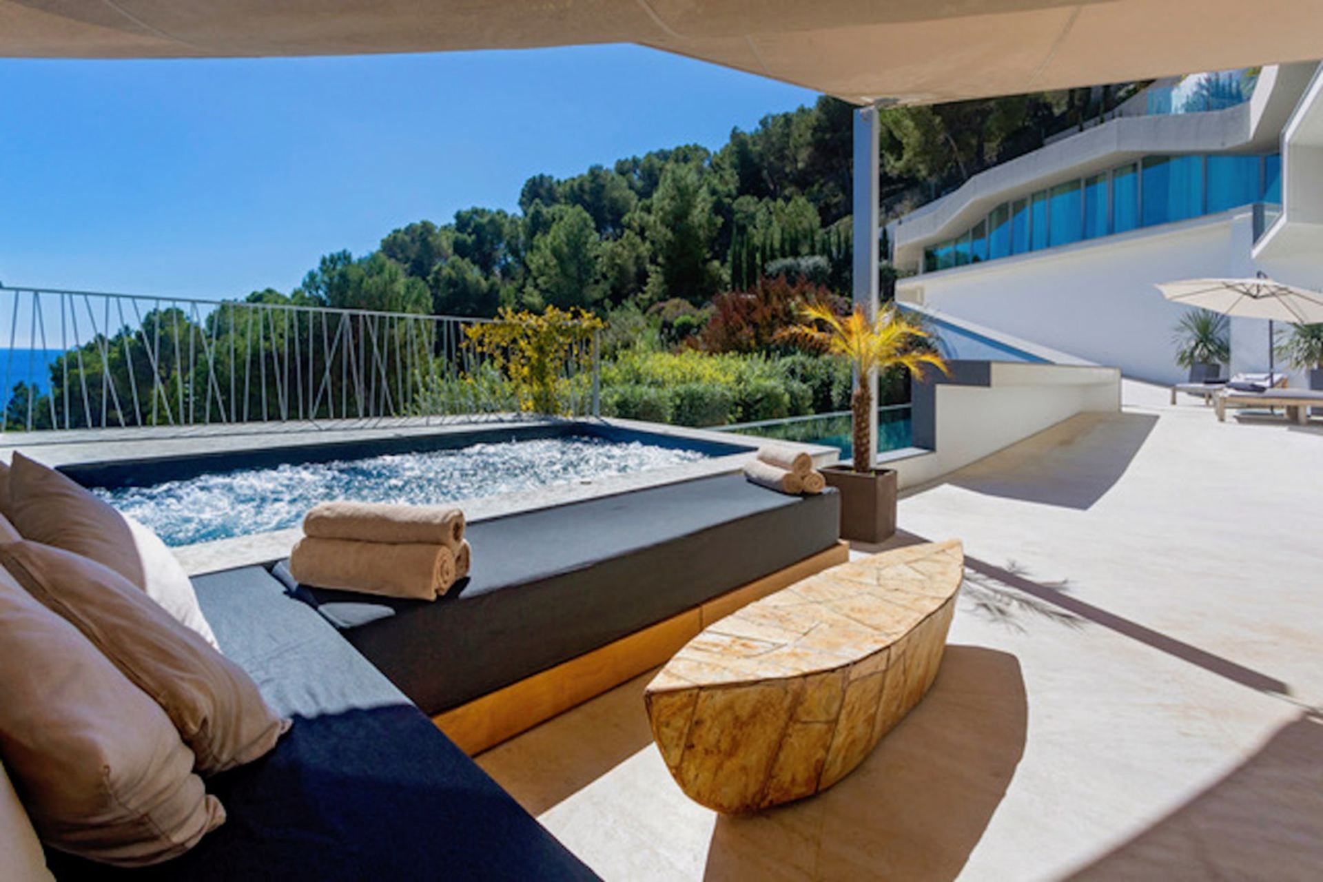 Villa Estelle - Ibiza