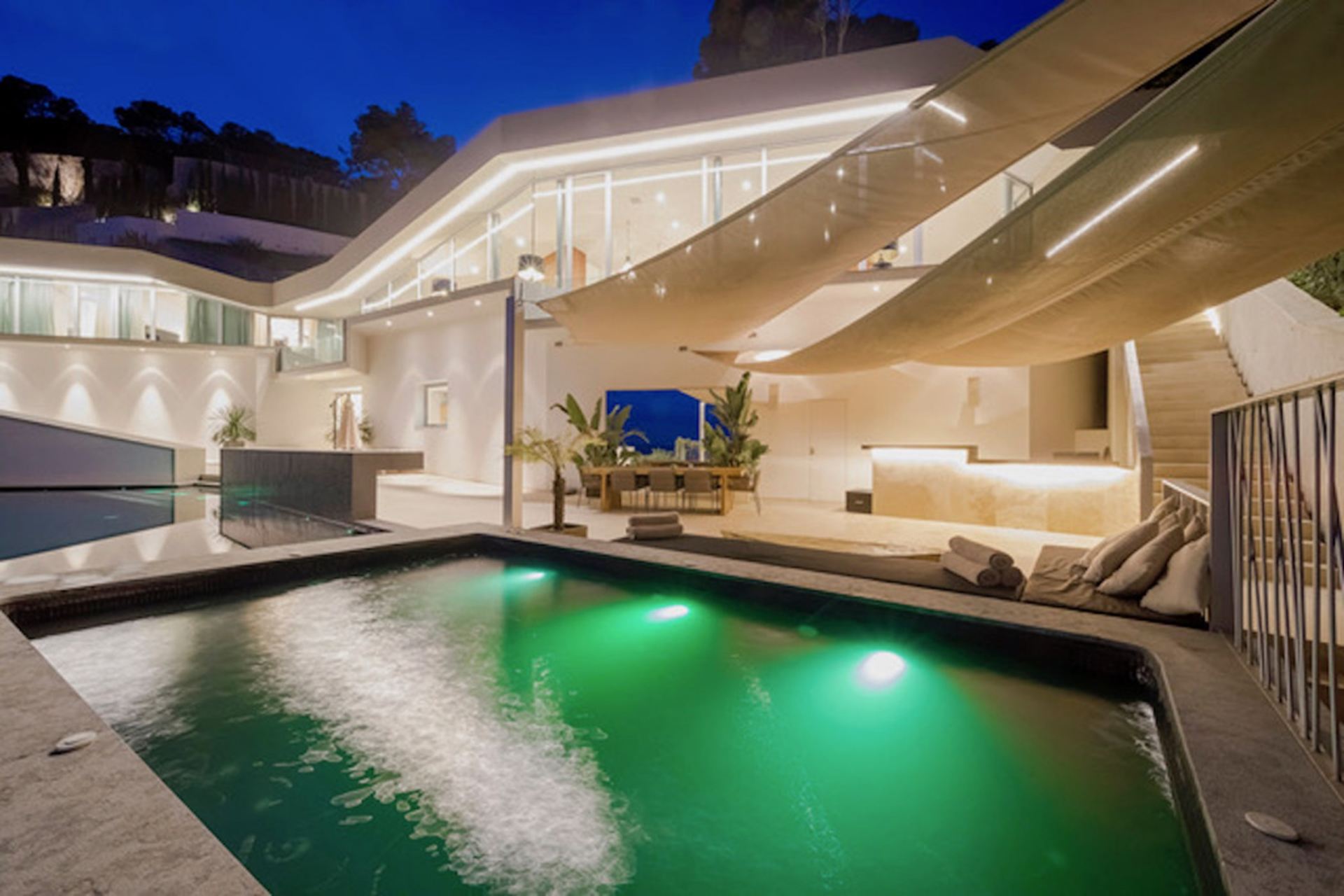 Villa Estelle - Ibiza