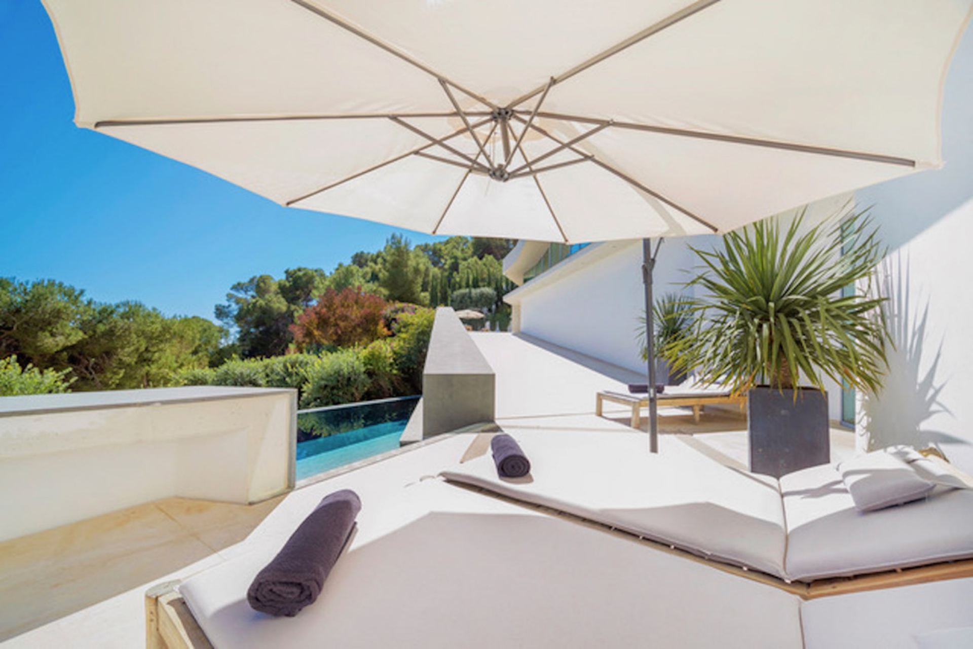 Villa Estelle - Ibiza