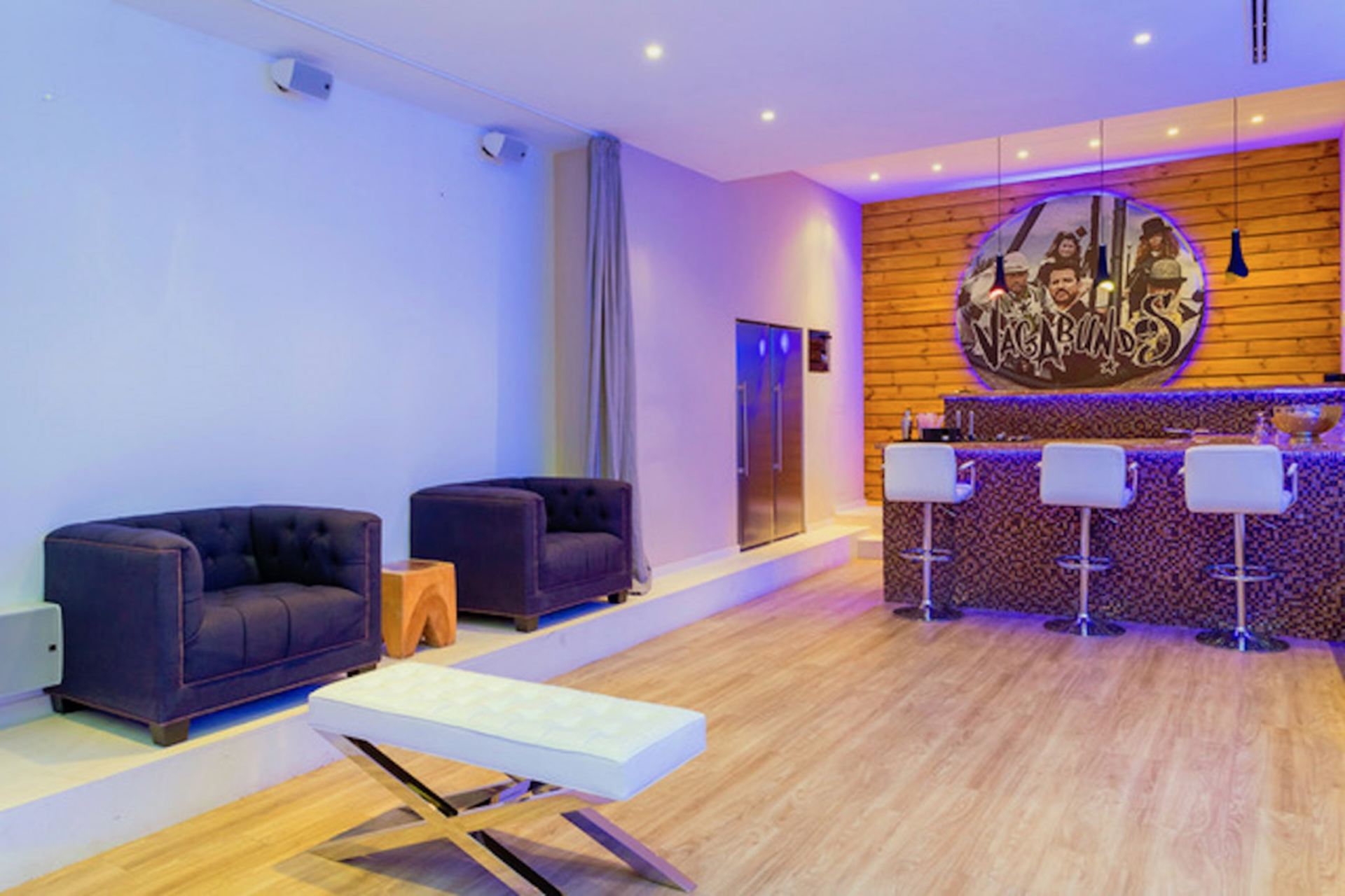 Villa Estelle - Ibiza