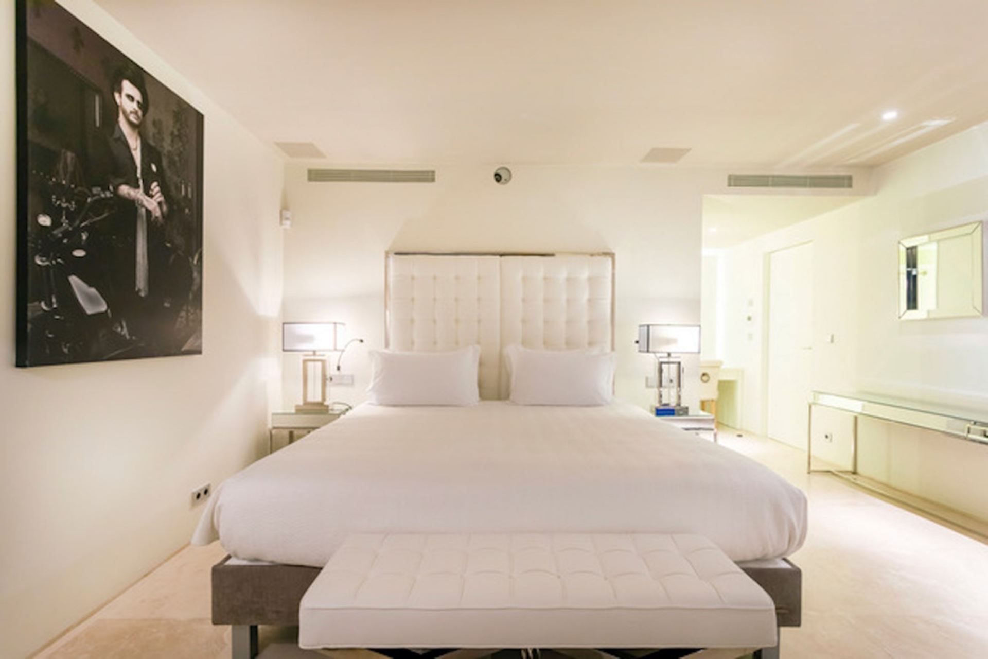 Villa Estelle - Ibiza