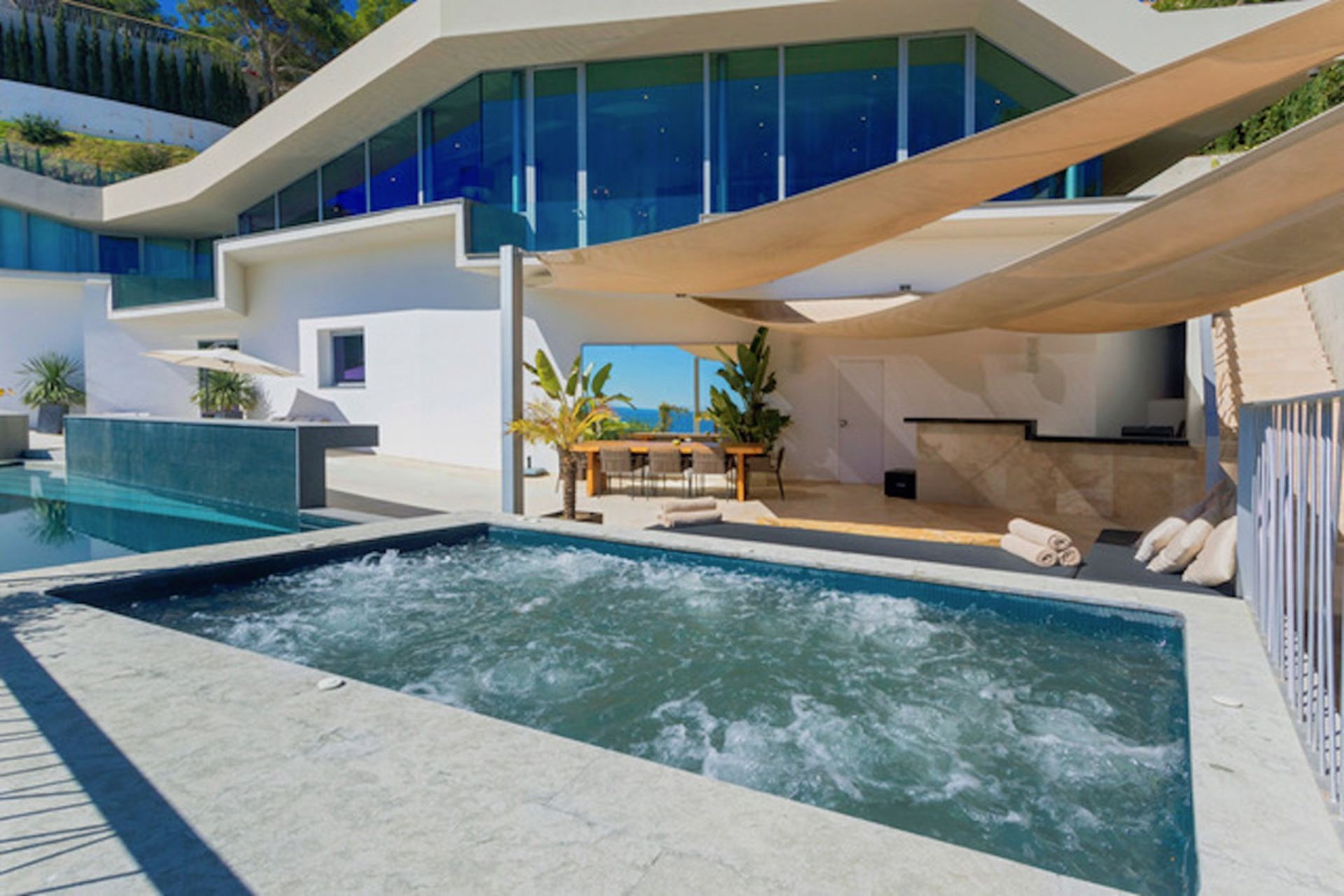 Villa Estelle - Ibiza