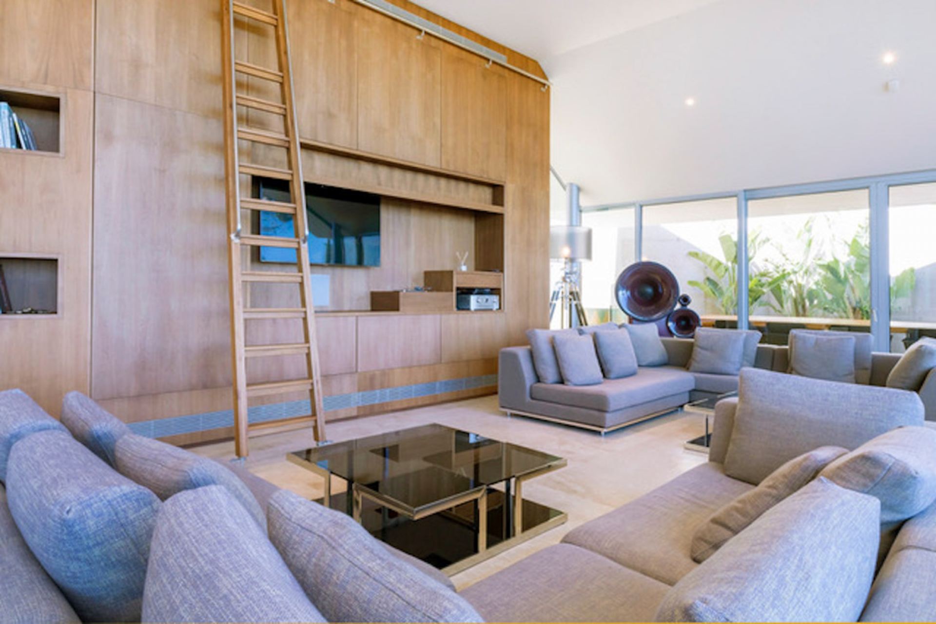 Villa Estelle - Ibiza