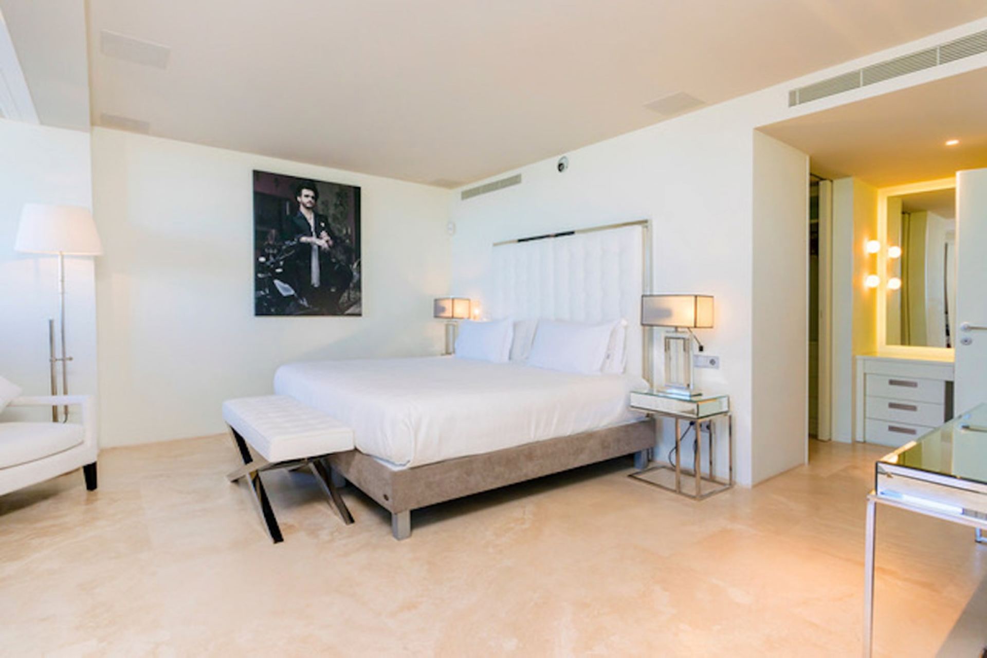 Villa Estelle - Ibiza