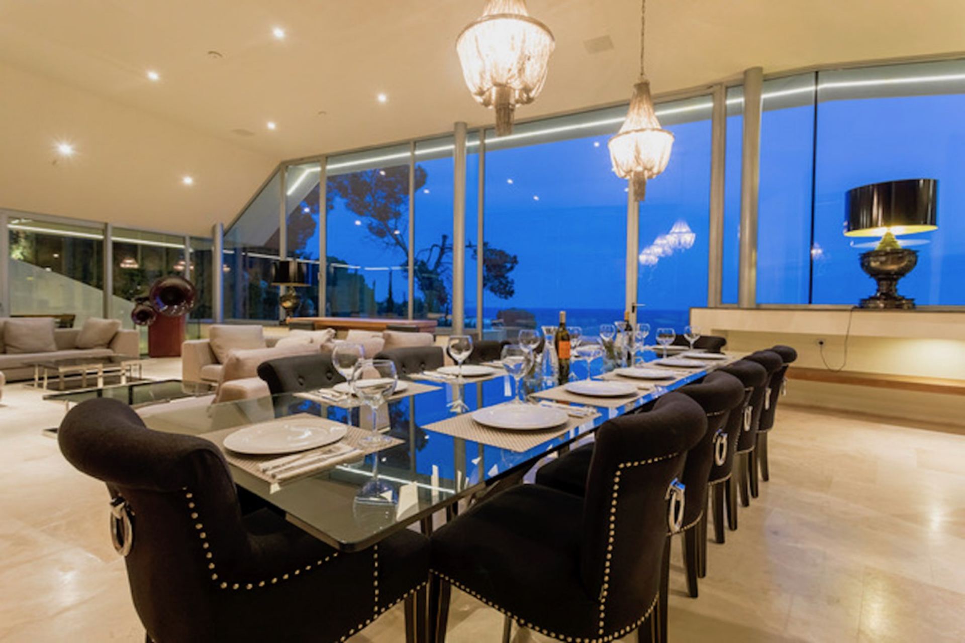 Villa Estelle - Ibiza